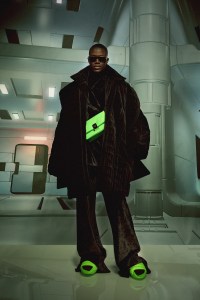 Balmain Pre-Fall 2022