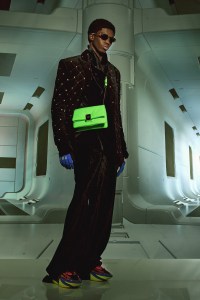 Balmain Pre-Fall 2022