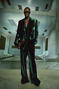 Balmain Pre-Fall 2022