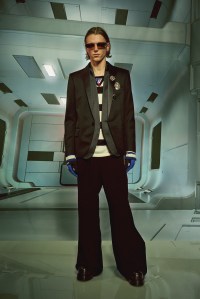Balmain Pre-Fall 2022