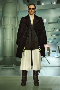Balmain Pre-Fall 2022