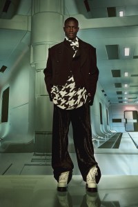 Balmain Pre-Fall 2022