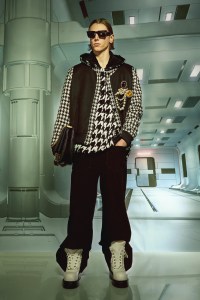 Balmain Pre-Fall 2022