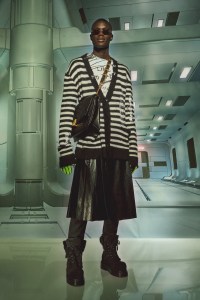 Balmain Pre-Fall 2022