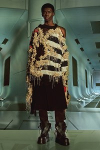 Balmain Pre-Fall 2022