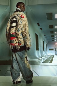 Balmain Pre-Fall 2022