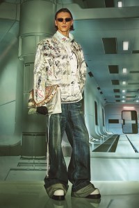 Balmain Pre-Fall 2022