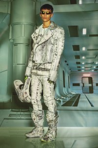 Balmain Pre-Fall 2022