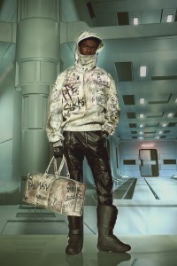 Balmain Pre-Fall 2022