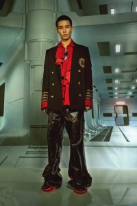 Balmain Pre-Fall 2022