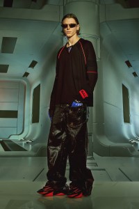 Balmain Pre-Fall 2022
