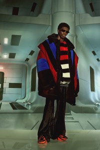Balmain Pre-Fall 2022