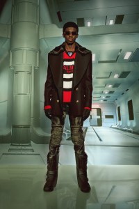 Balmain Pre-Fall 2022