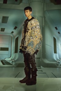 Balmain Pre-Fall 2022