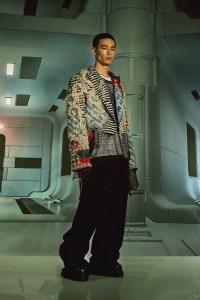 Balmain Pre-Fall 2022