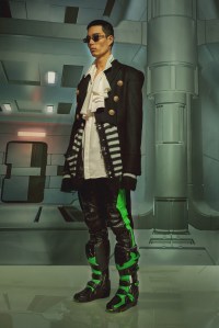 Balmain Pre-Fall 2022