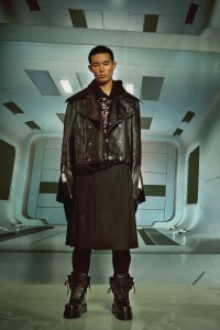 Balmain Pre-Fall 2022