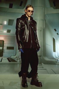 Balmain Pre-Fall 2022