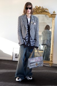BALMAIN Preview Pre-Fall 2022