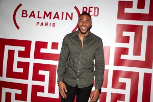 Blaise Ffrench