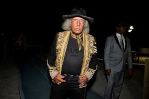 James Goldstein