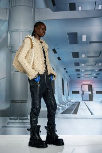 Balmain Pre-Fall 2022