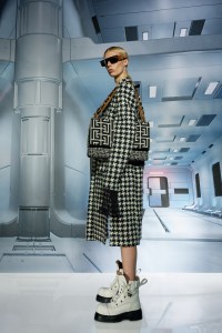 Balmain Pre-Fall 2022
