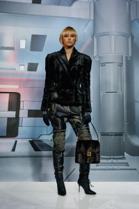 Balmain Pre-Fall 2022
