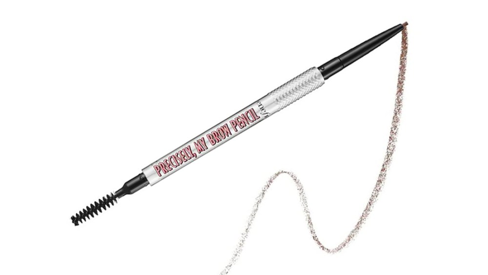 Benefit Cosmetics Precisely, My Brow Pencil Waterproof Eyebrow Definer
