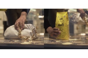 Bottega for Bottegas