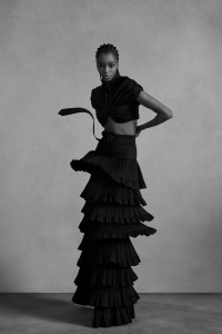 Brandon Maxwell Pre-Fall 2022