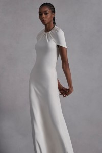 Brandon Maxwell Pre-Fall 2022