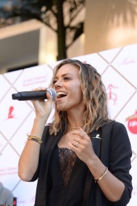 Jana Kramer
