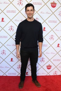 Josh Peck