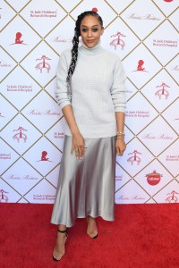 Tia Mowry