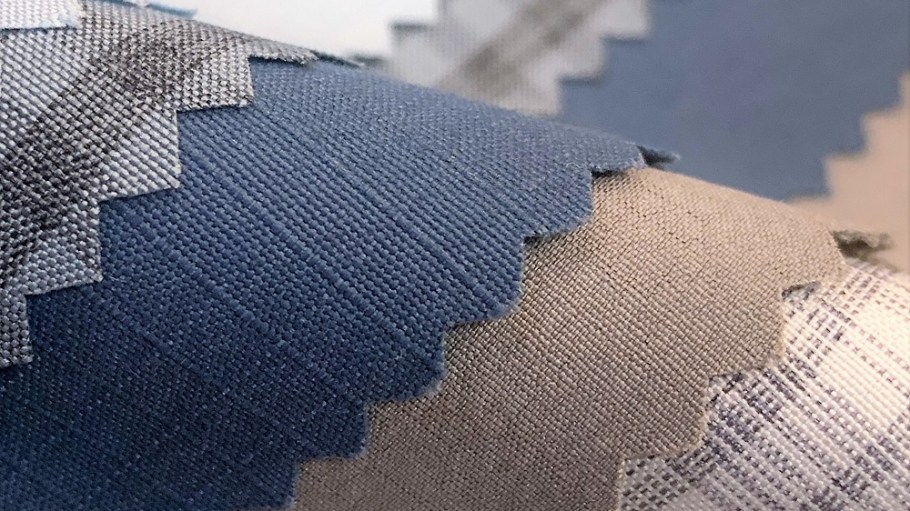 Burlington Industries has become among the first to offer customers access to data on top selling performance fabrics through the Higg MSI.