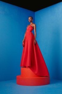 Carolina Herrera Pre-Fall 2022
