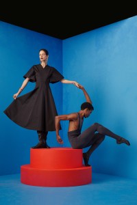 Carolina Herrera Pre-Fall 2022