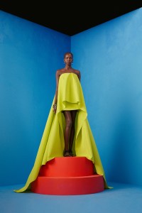 Carolina Herrera Pre-Fall 2022