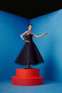 Carolina Herrera Pre-Fall 2022