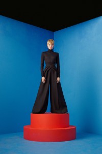 Carolina Herrera Pre-Fall 2022