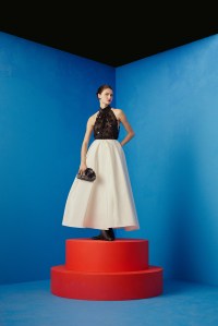 Carolina Herrera Pre-Fall 2022