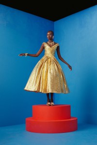 Carolina Herrera Pre-Fall 2022