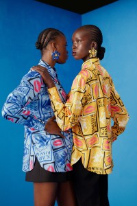 Carolina Herrera Pre-Fall 2022