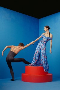 Carolina Herrera Pre-Fall 2022