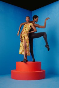 Carolina Herrera Pre-Fall 2022