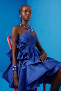 Carolina Herrera Pre-Fall 2022
