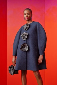 Carolina Herrera Pre-Fall 2022