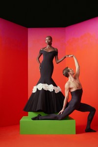 Carolina Herrera Pre-Fall 2022