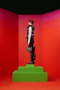 Carolina Herrera Pre-Fall 2022